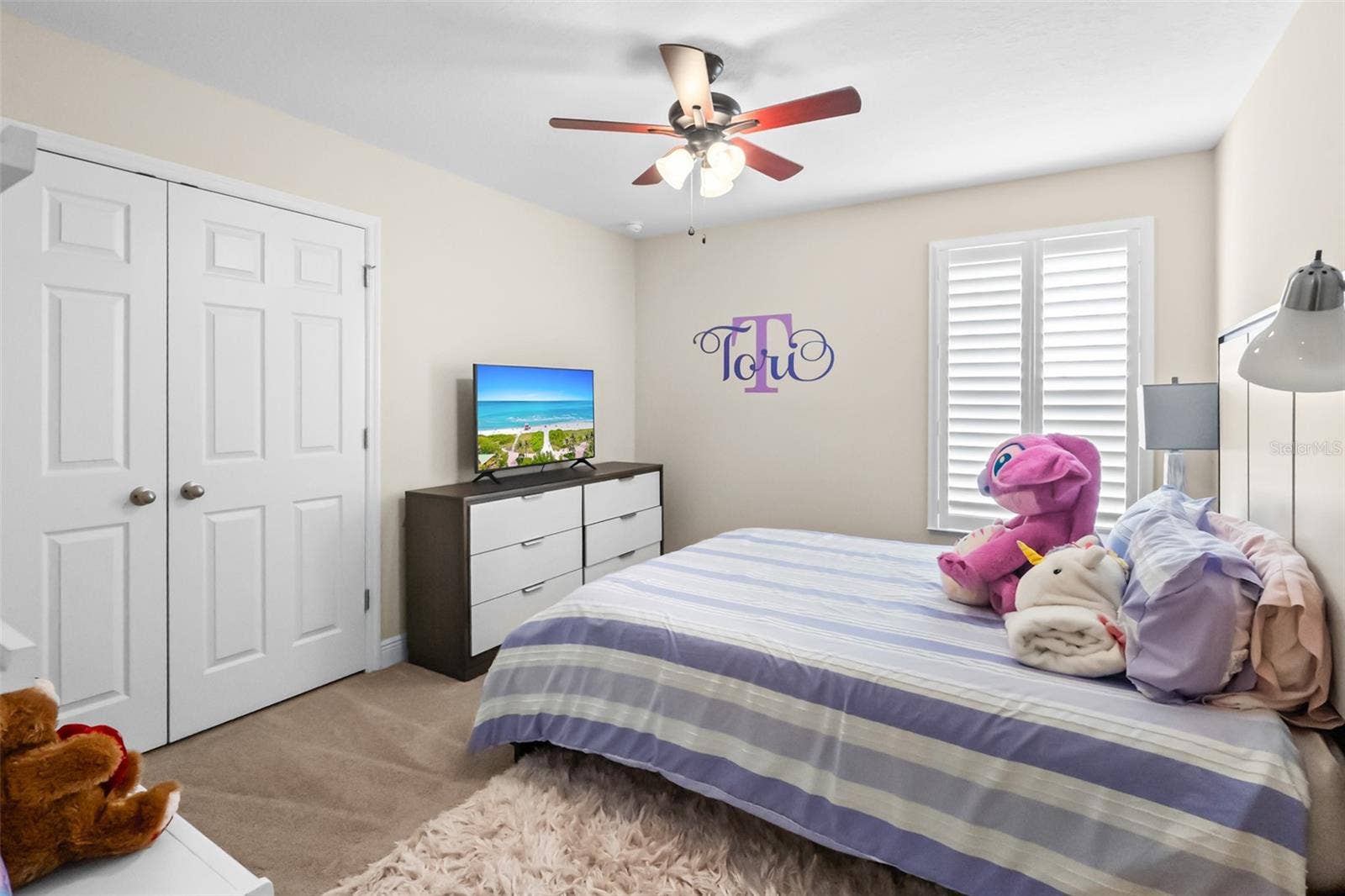 301 SPARROW HAWK DRIVE, Groveland, FL 34736