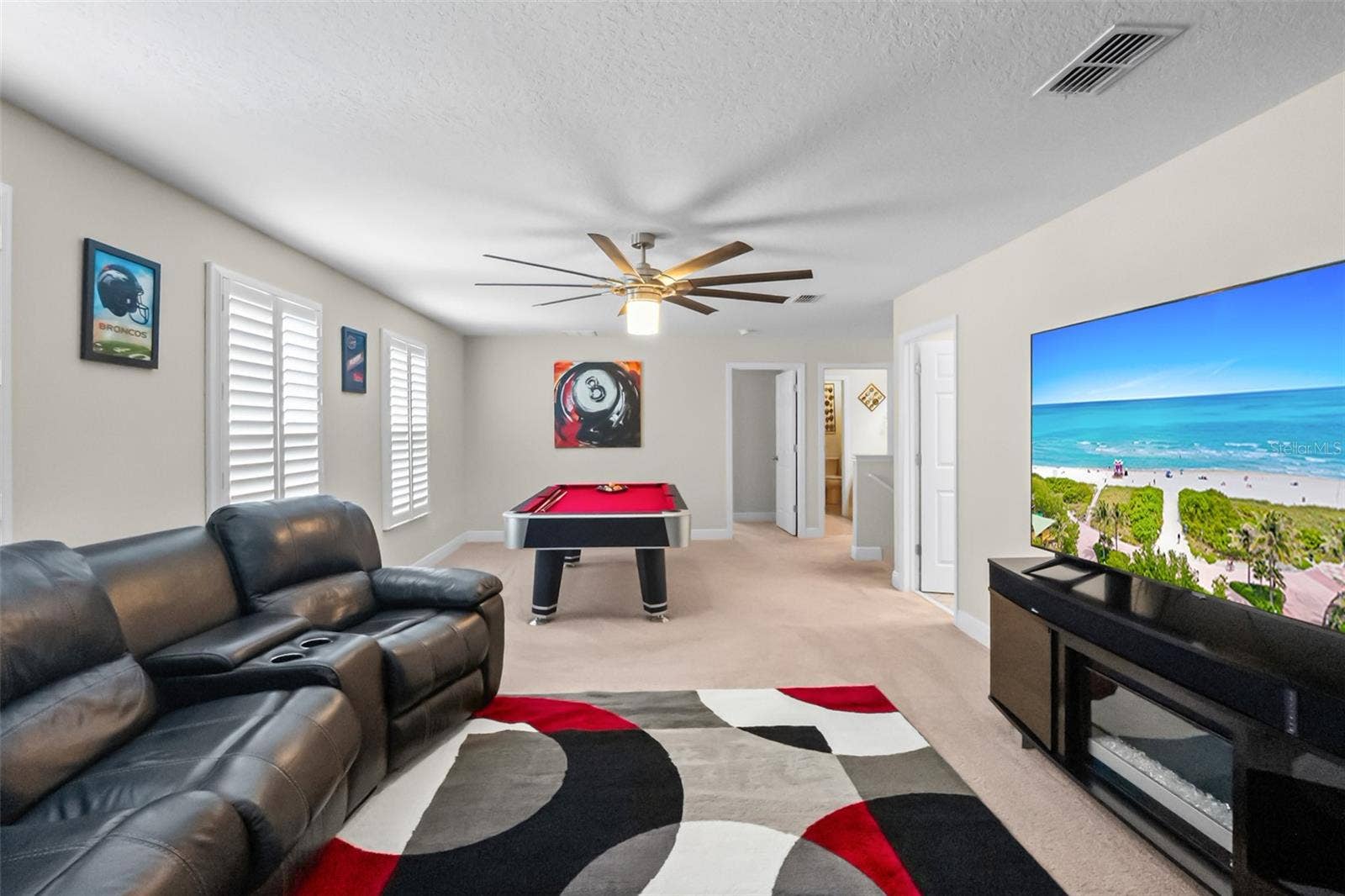301 SPARROW HAWK DRIVE, Groveland, FL 34736