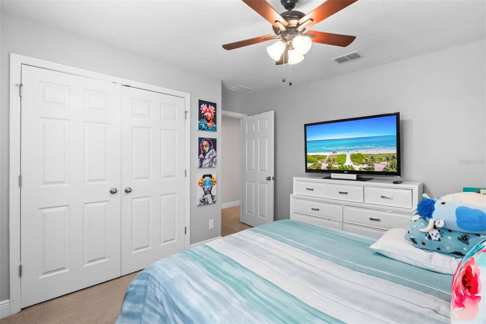 301 SPARROW HAWK DRIVE, Groveland, FL 34736