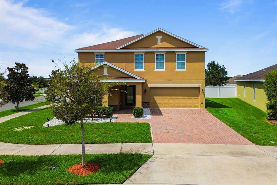 Property photo for 301 SPARROW HAWK DRIVE, Groveland, FL