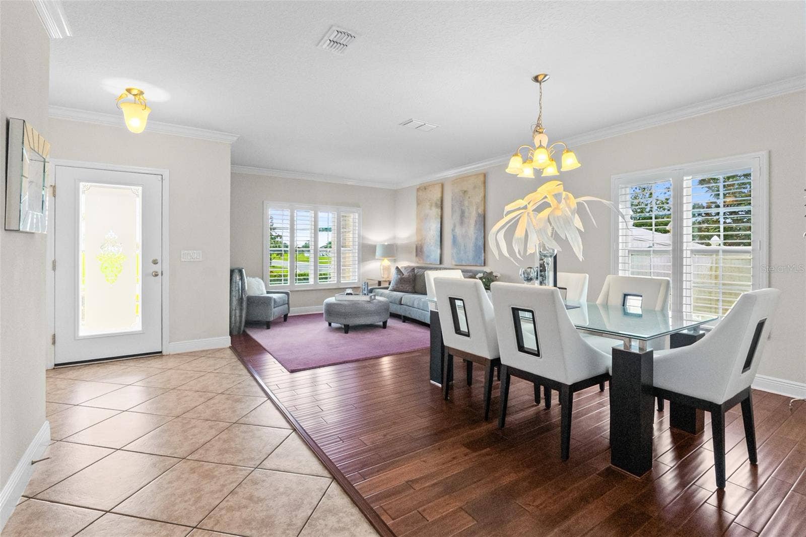 301 SPARROW HAWK DRIVE, Groveland, FL 34736