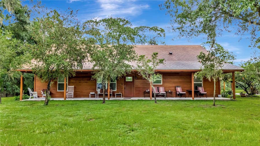 Property photo for 7427 REDWING ROAD, Groveland, FL