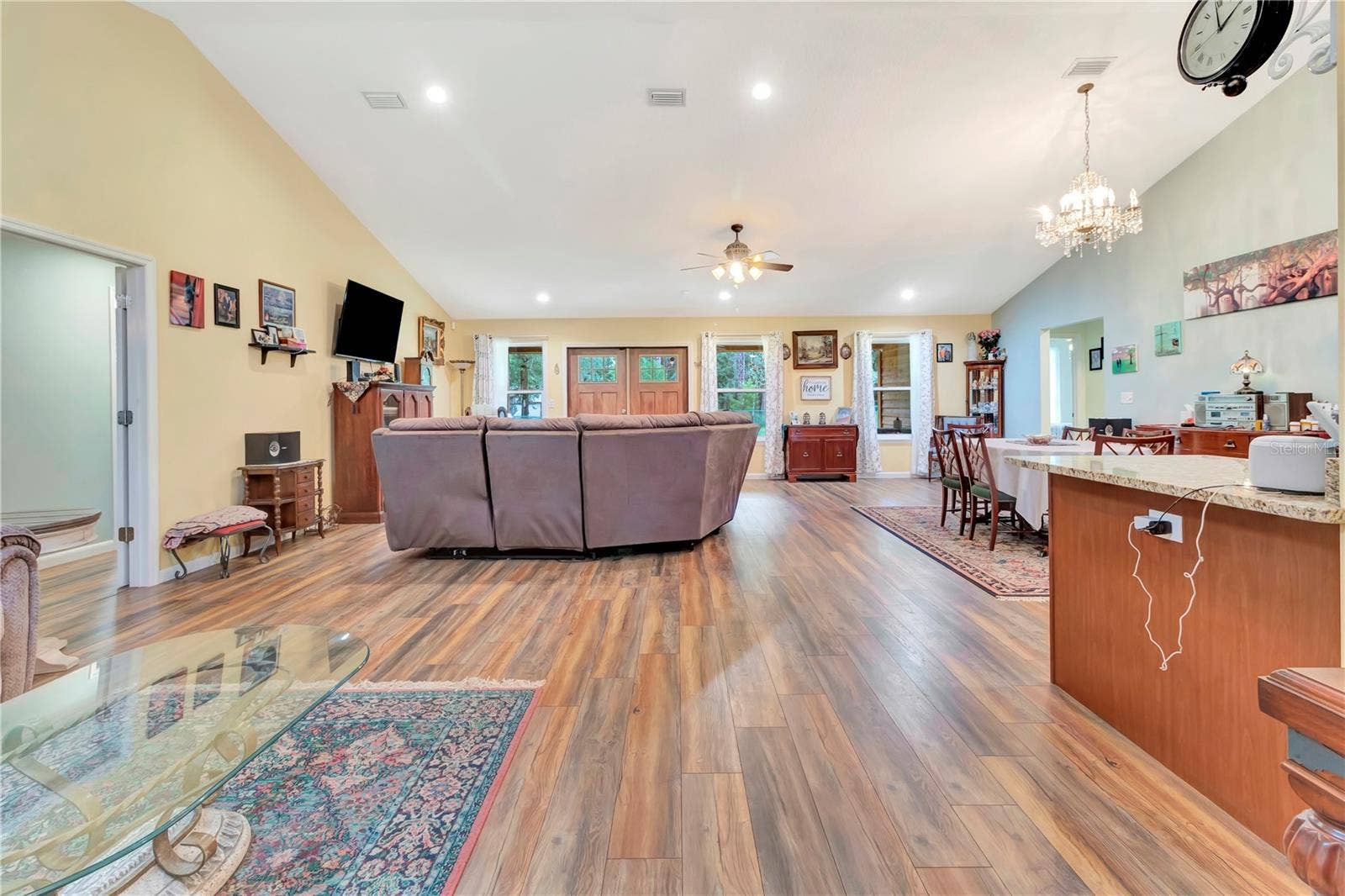 7427 REDWING ROAD, Groveland, FL 34736