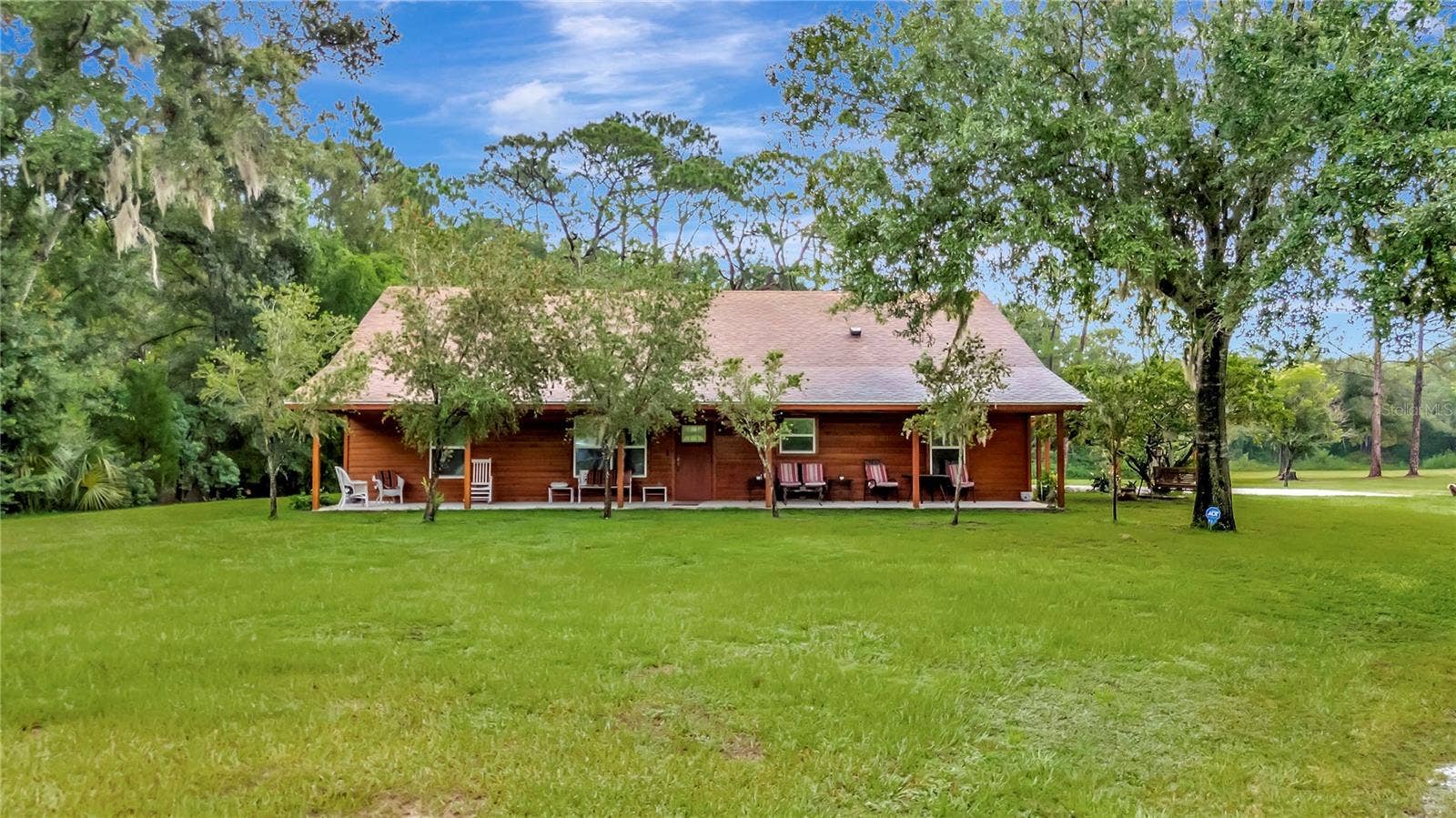 7427 REDWING ROAD, Groveland, FL 34736