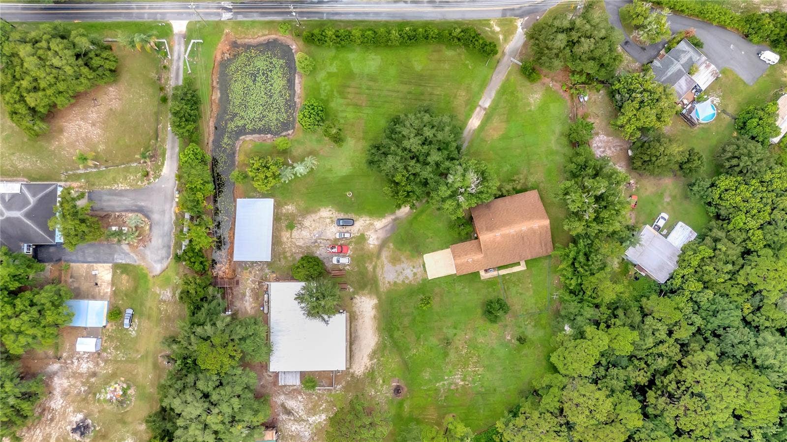 7427 REDWING ROAD, Groveland, FL 34736