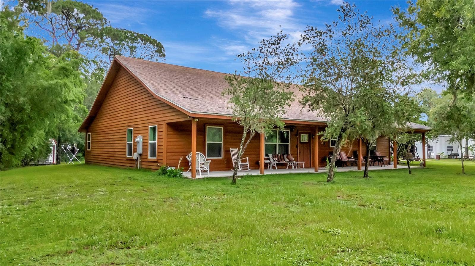 7427 REDWING ROAD, Groveland, FL 34736