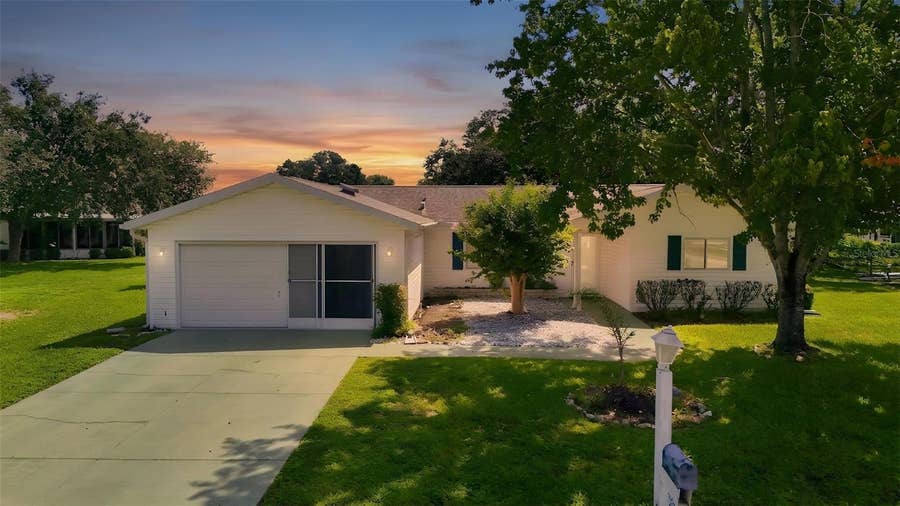 Property photo for 17989 SE 106TH COURT, Summerfield, FL
