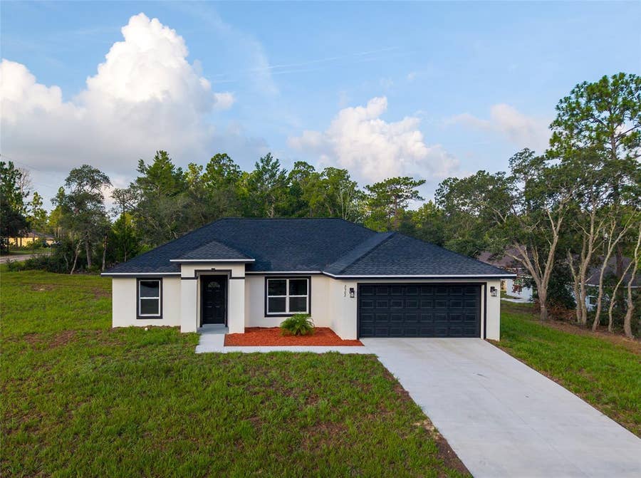 Property photo for 2902 W EDISON PLACE, Dunnellon, FL