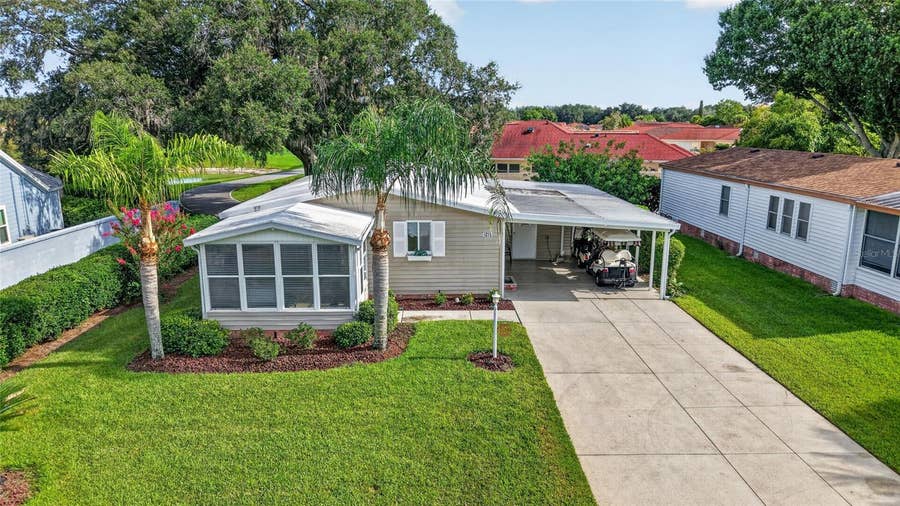 Property photo for 1215 PANAMA PLACE, The Villages, FL