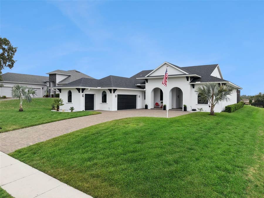Property photo for 5141 GREENS DRIVE, Lady Lake, FL