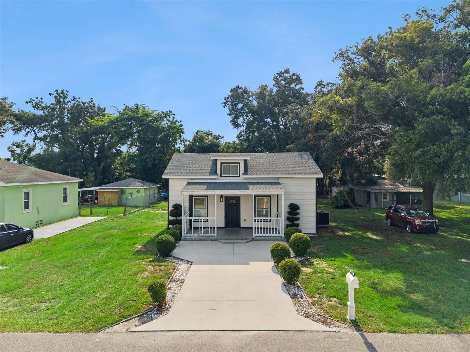 306 S DISSTON AVENUE, Minneola, FL 34715 306 S DISSTON AVENUE, Minneola, FL 34715