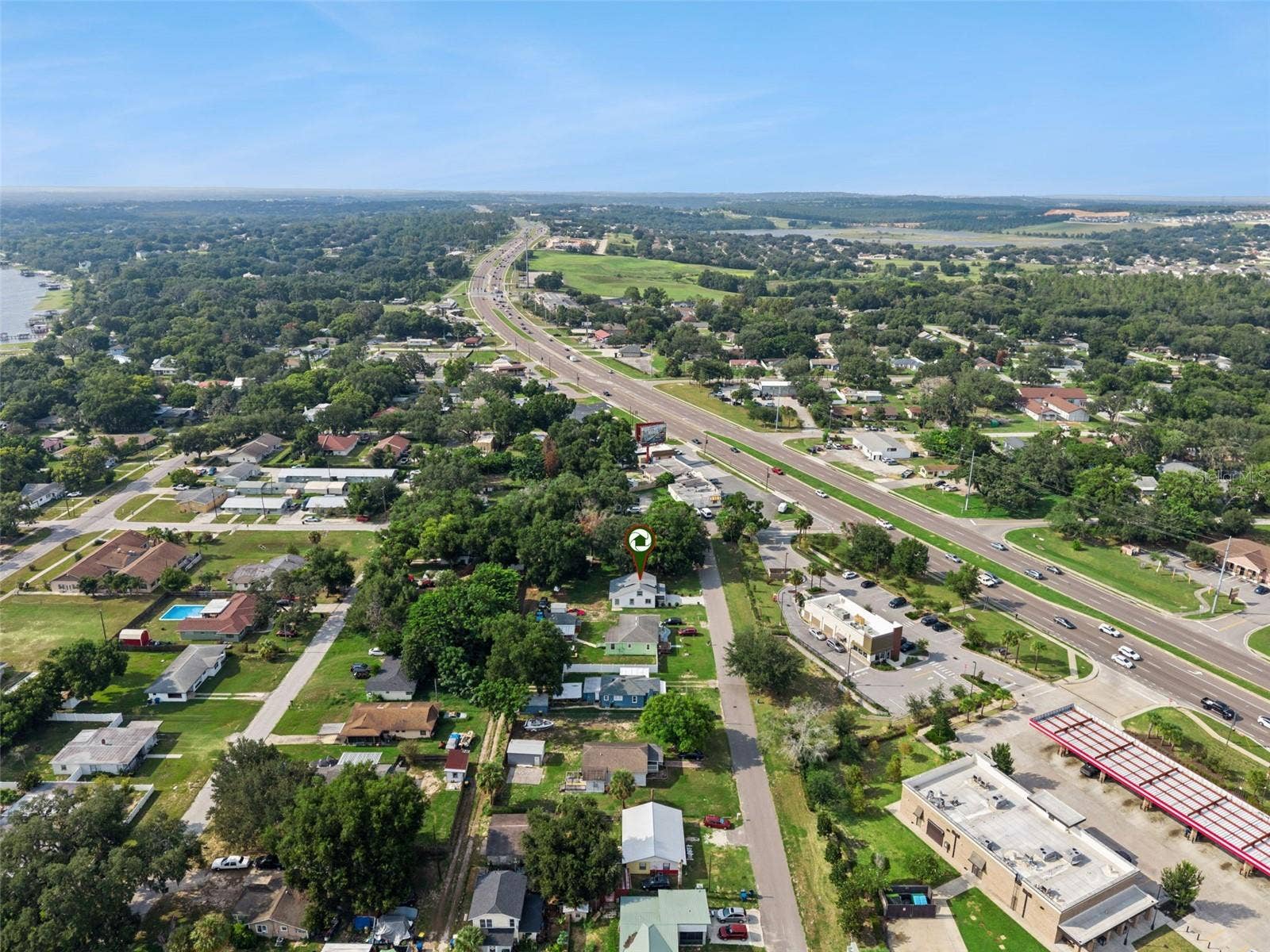306 S DISSTON AVENUE, Minneola, FL 34715 HWY 27
