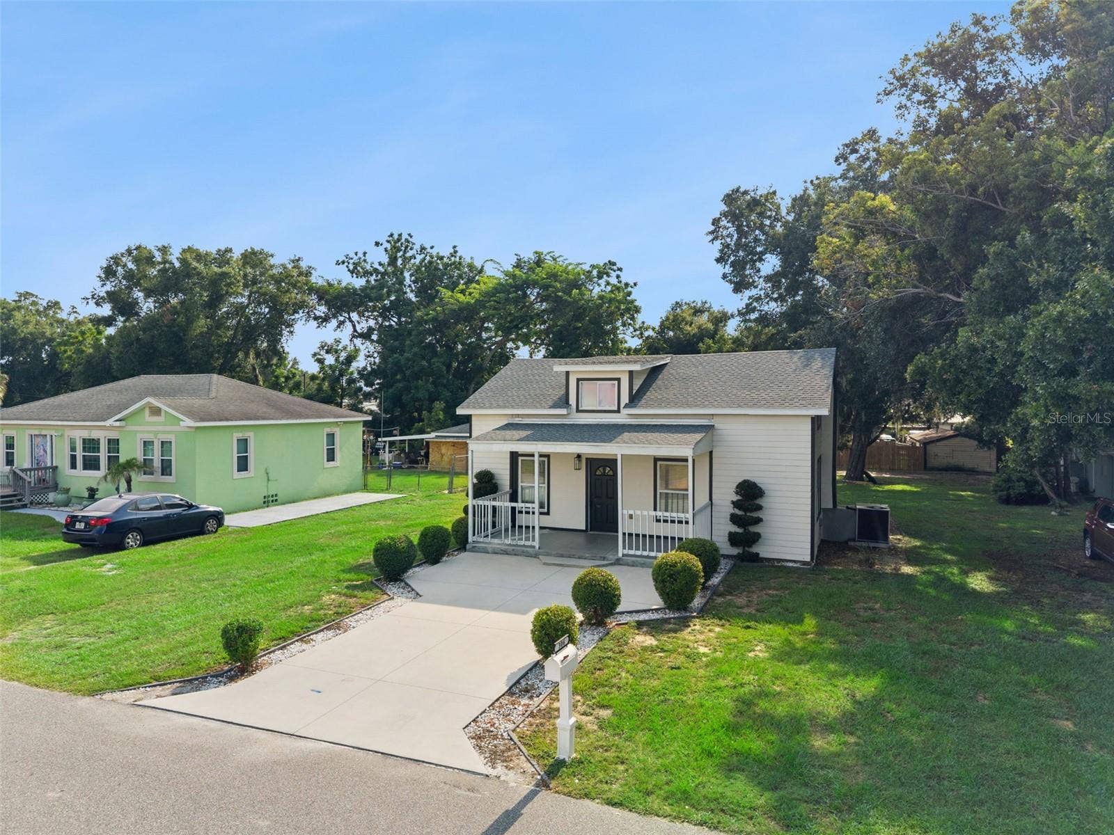 306 S DISSTON AVENUE, Minneola, FL 34715 306 S DISSTON AVENUE, Minneola, FL 34715