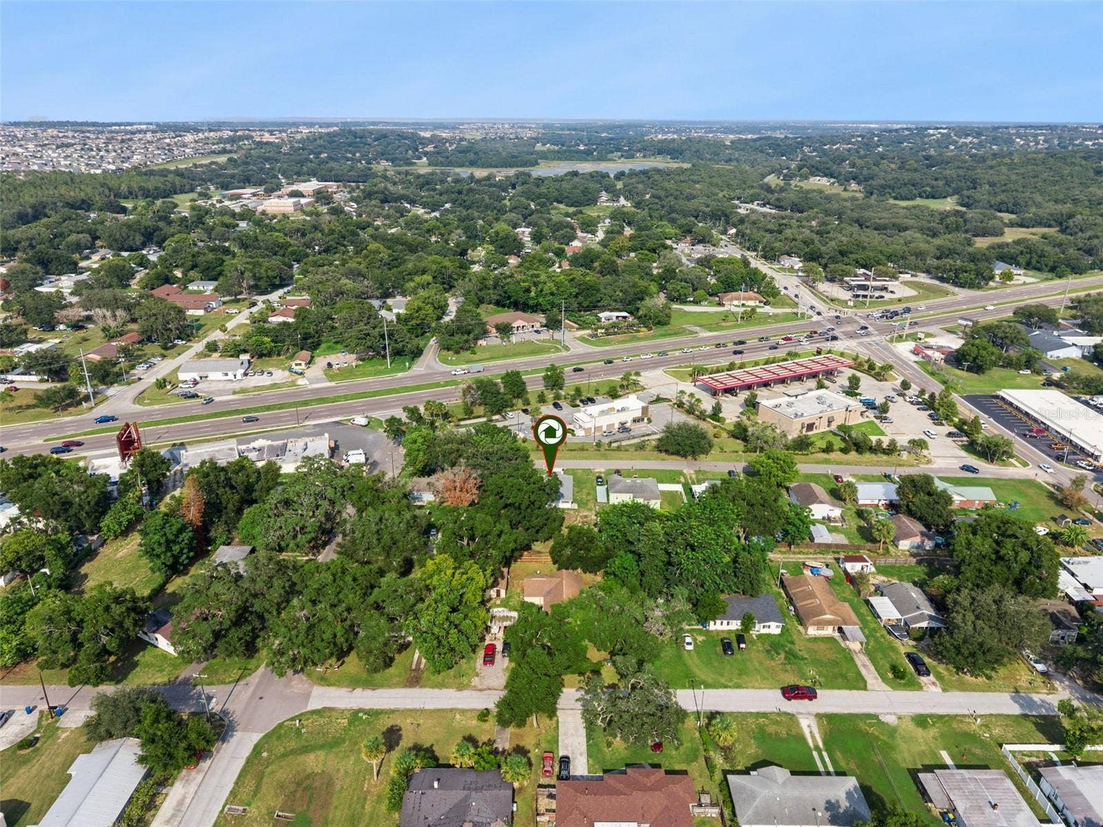 306 S DISSTON AVENUE, Minneola, FL 34715 HWY 27