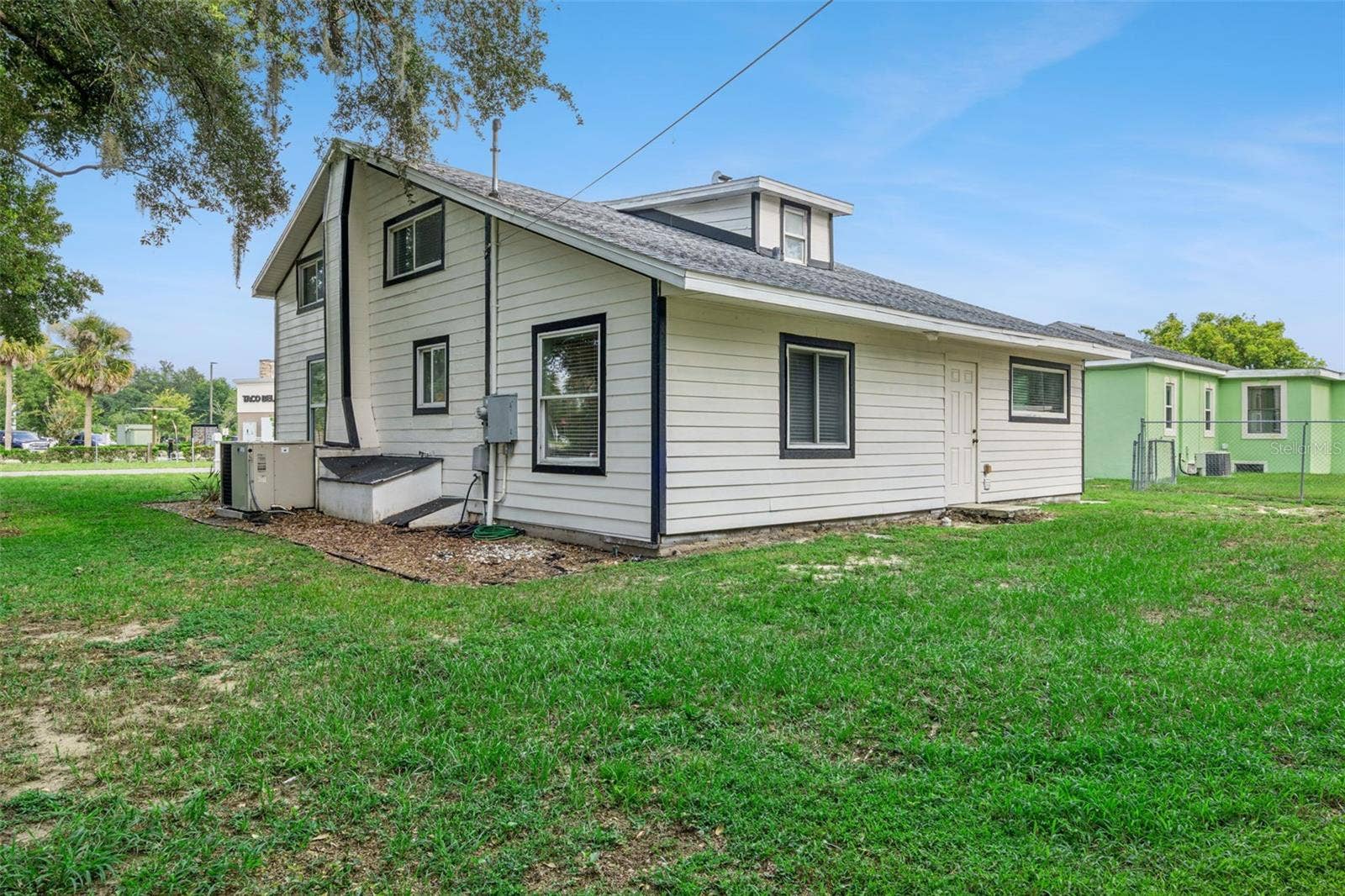 306 S DISSTON AVENUE, Minneola, FL 34715 Backyard