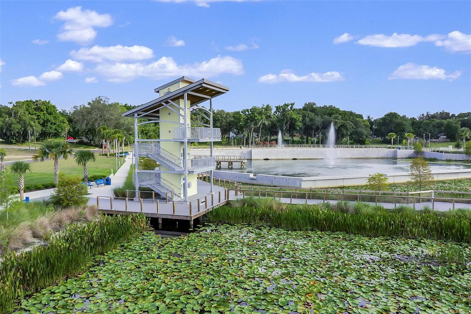 306 S DISSTON AVENUE, Minneola, FL 34715 Downtown Clermont Victory Point