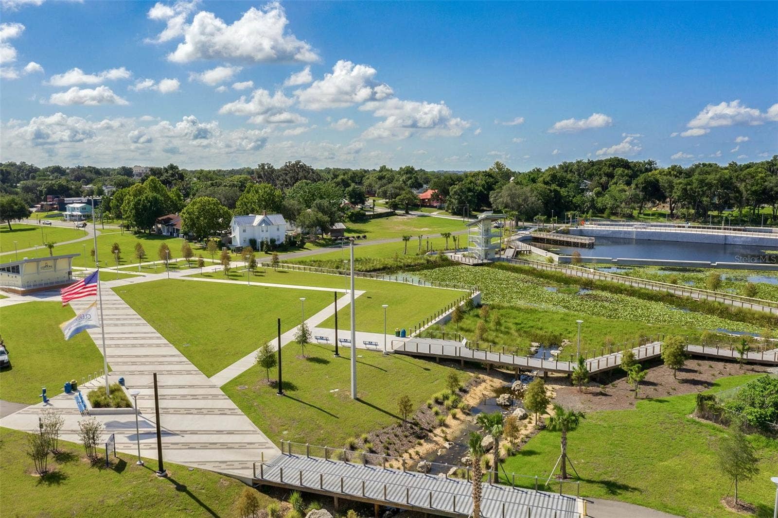 306 S DISSTON AVENUE, Minneola, FL 34715 Downtown Clermont Victory Point