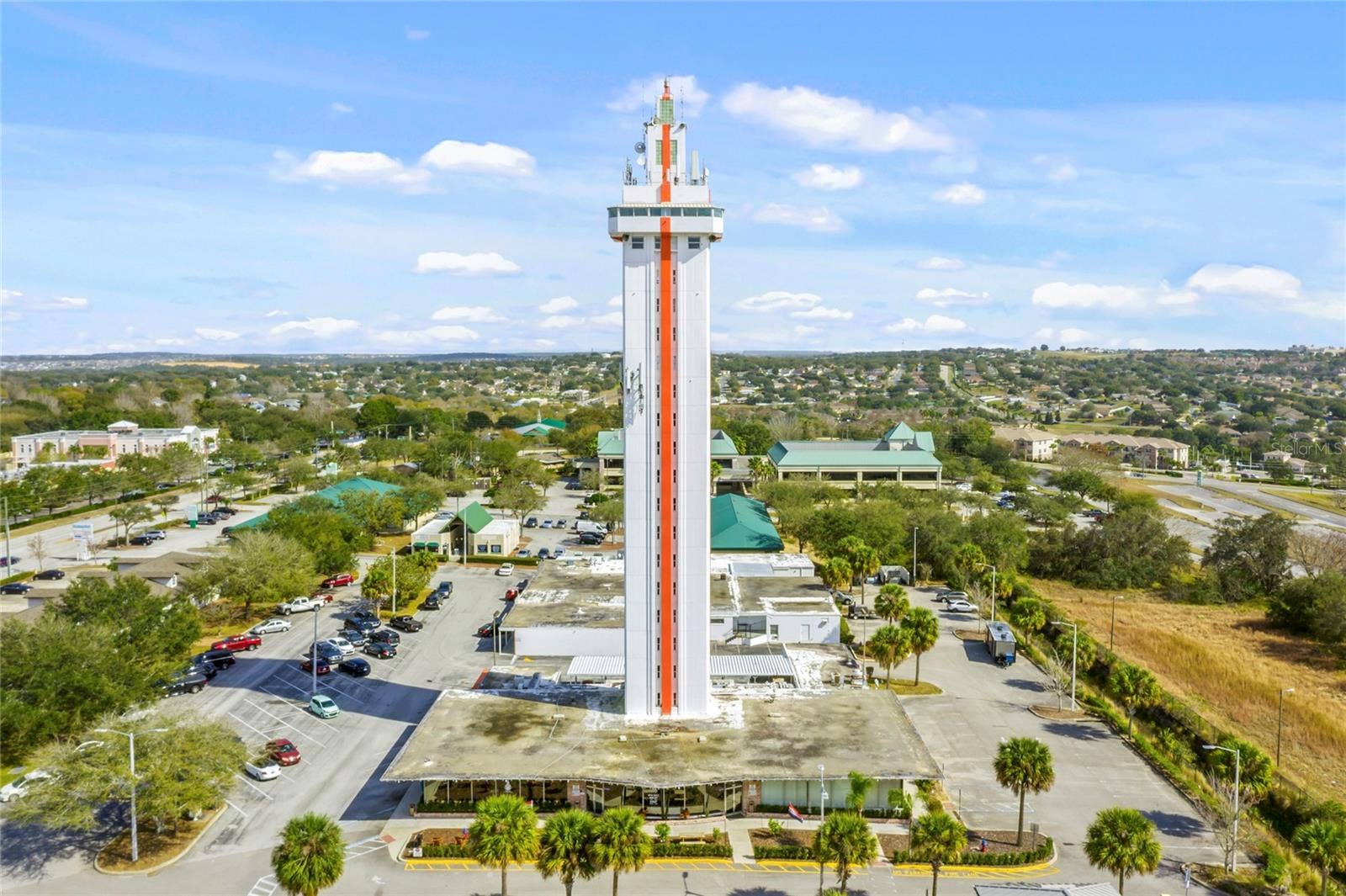 306 S DISSTON AVENUE, Minneola, FL 34715 Citrus Tower