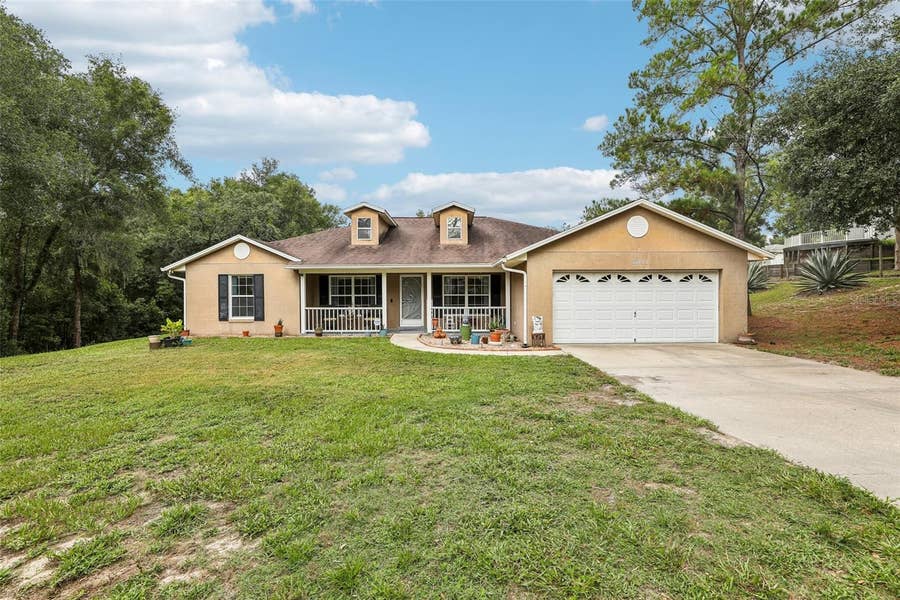 Property photo for 30733 BUTTERCUP LANE, Mount Dora, FL