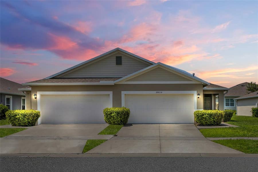 Property photo for 20010 ROYAL TERN COURT, Leesburg, FL