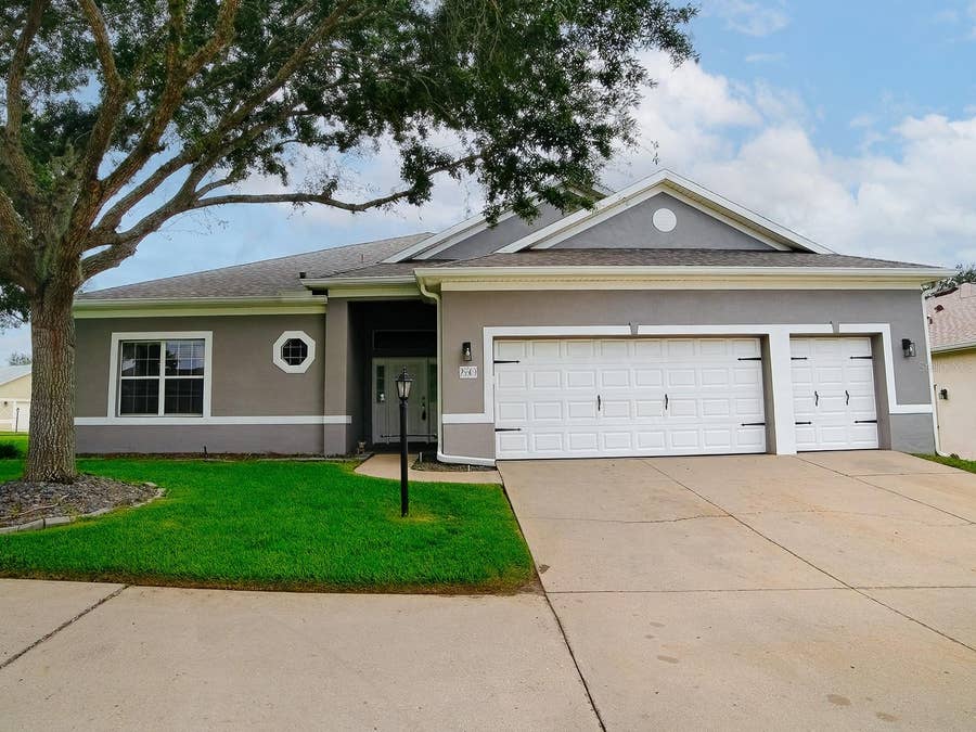 Property photo for 25509 LAUREL VALLEY ROAD, Leesburg, FL