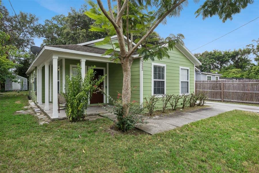 Property photo for 4532 HUPPEL AVENUE, Orlando, FL