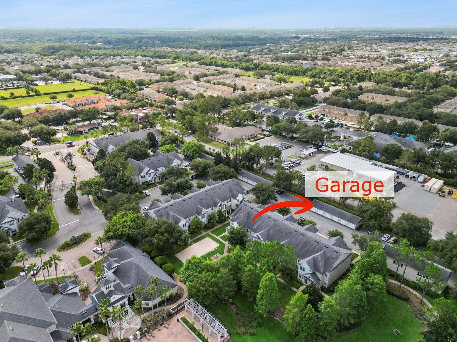 405 SOUTHERN PECAN CIRCLE, #108, Winter Garden, FL 34787