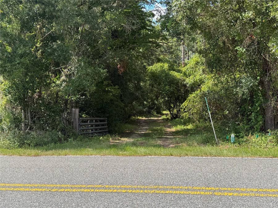 Property photo for E BATES AVENUE, Eustis, FL