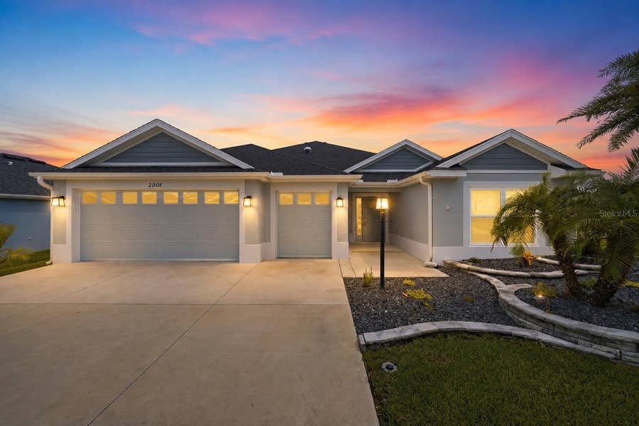 Property photo for 2006 OPPENHEIMER COURT, The Villages, FL