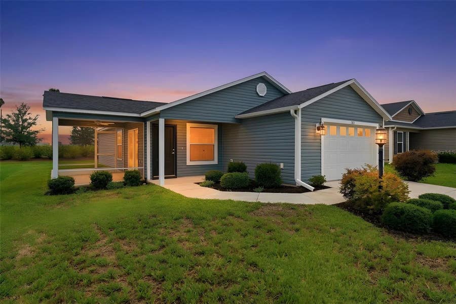 Property photo for 302 ZINGALE LANE, The Villages, FL