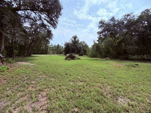 Property photo for 35356 KRAMER STREET, Webster, FL