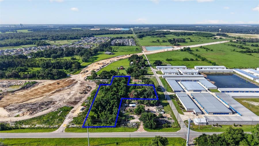 Property photo for 2919 COUNTY ROAD 523, Wildwood, FL