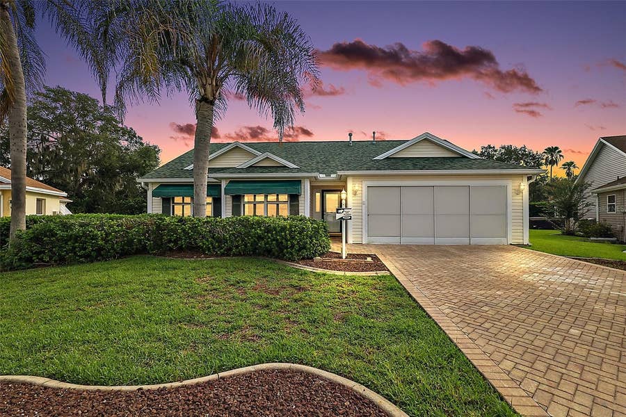 Property photo for 1557 OAK FOREST DRIVE, The Villages, FL