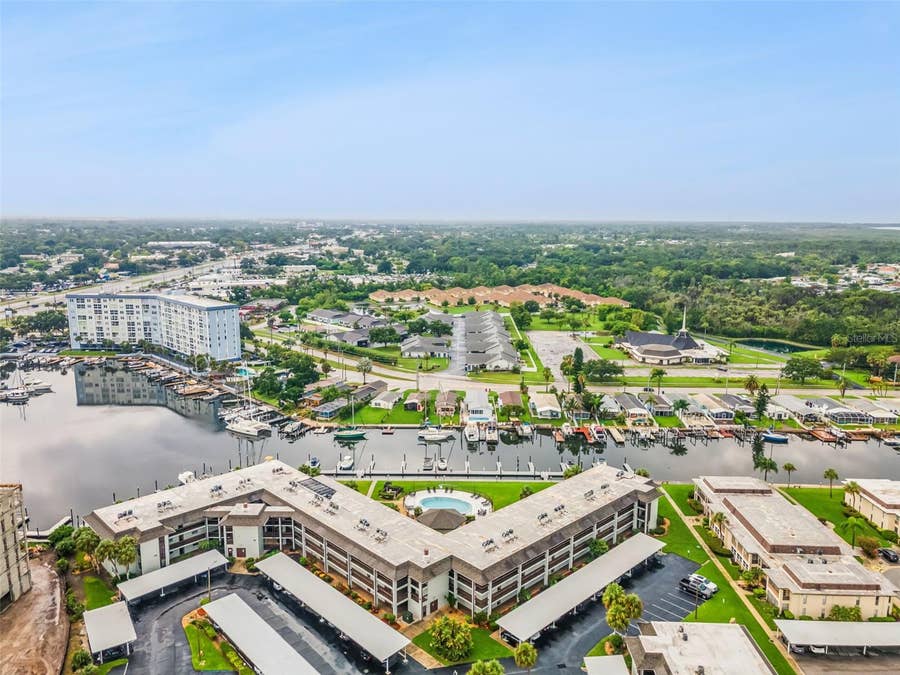 Property photo for 5157 SILENT LOOP, #110, New Port Richey, FL