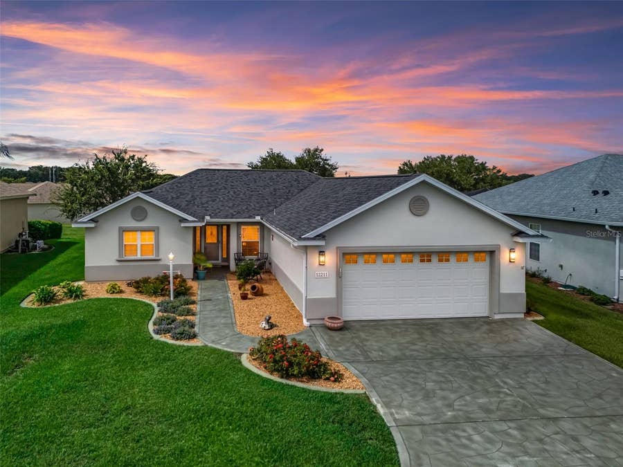 Property photo for 12211 SE 175TH LOOP, Summerfield, FL