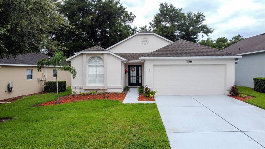 Property photo for 3622 WESTERHAM DRIVE, Clermont, FL
