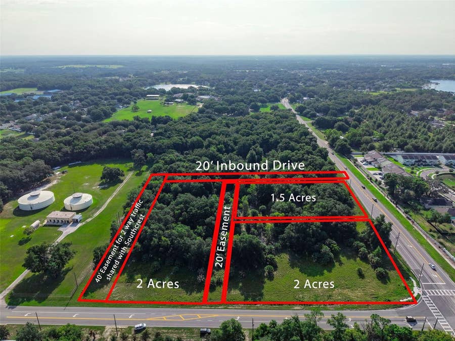 Property photo for E COUNTY ROAD 44, Eustis, FL