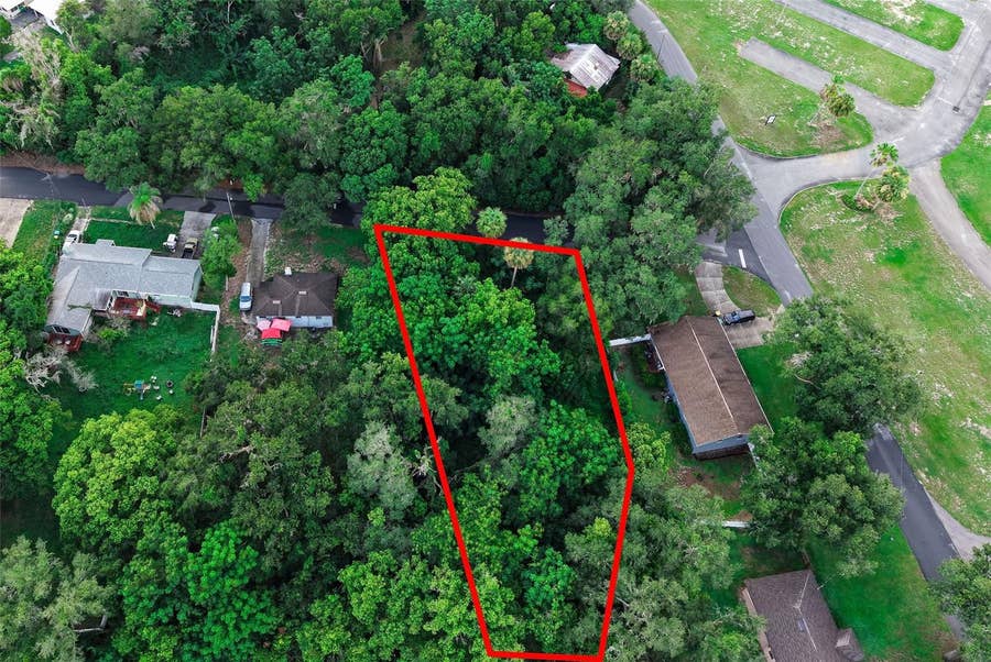 Property photo for E FRUITLAND STREET, Fruitland Park, FL