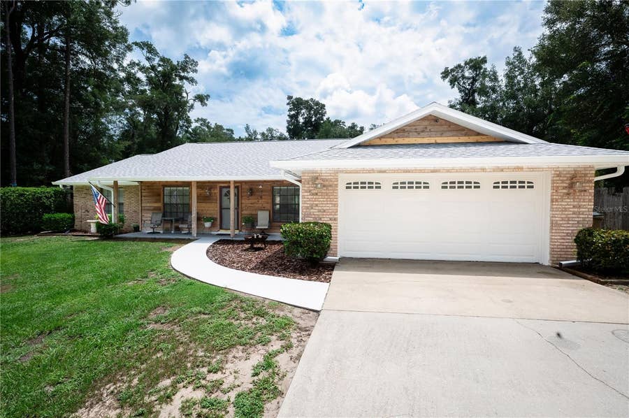 Property photo for 23816 OAK TREE DRIVE, Sorrento, FL