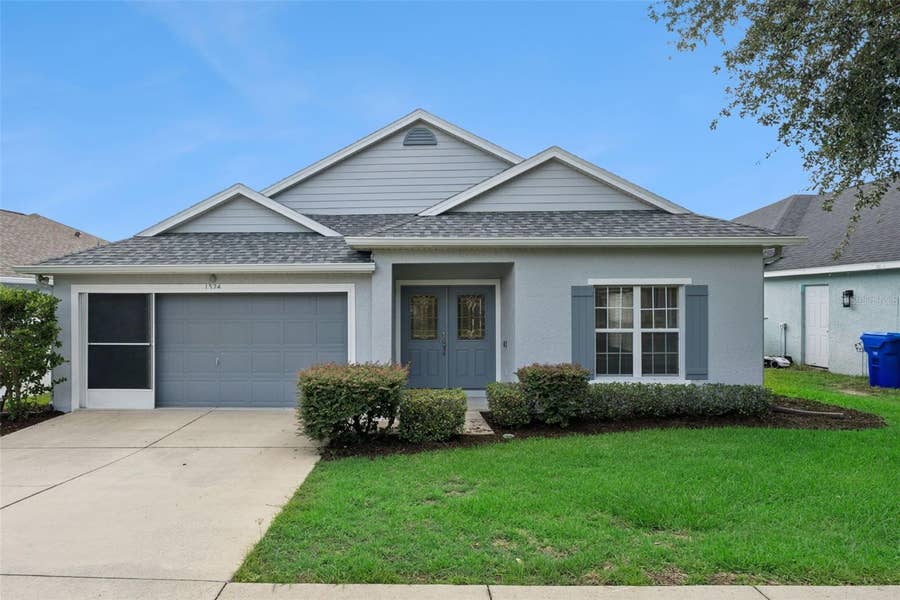 Property photo for 1324 KELLOGG DRIVE, Tavares, FL