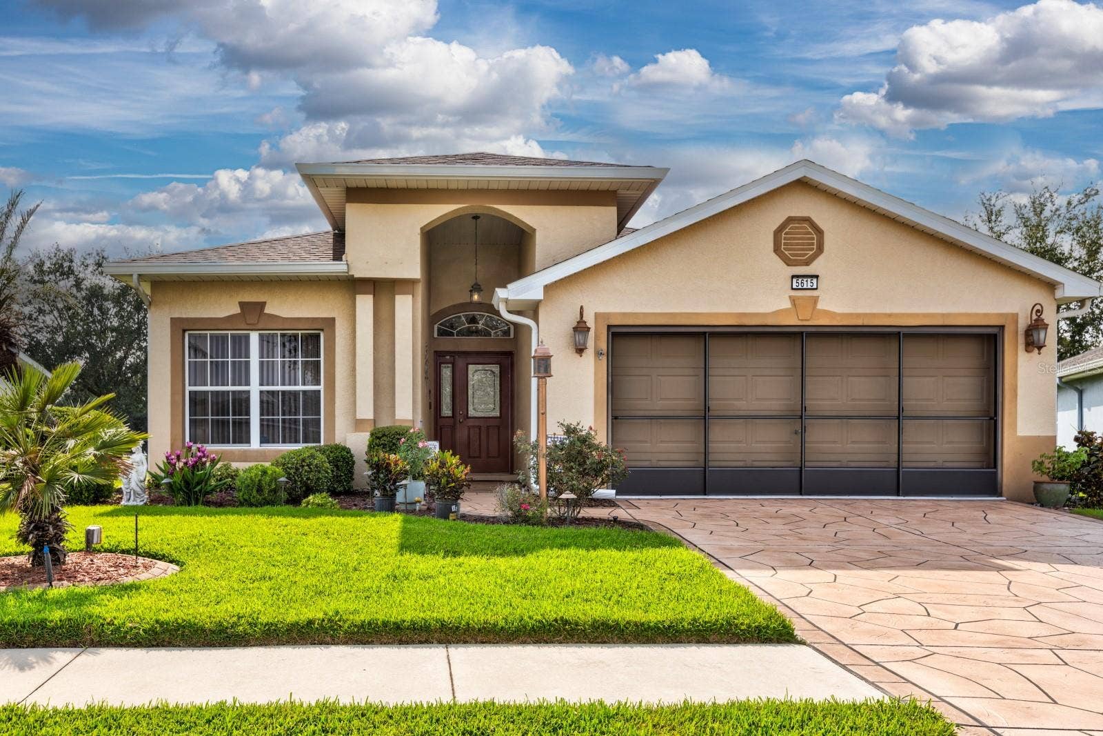 5615 CELEBRATION WAY, Leesburg, FL 34748 5615 CELEBRATION WAY, Leesburg, FL 34748