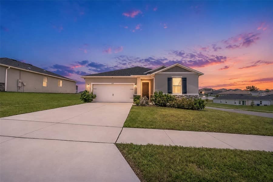 Property photo for 3349 PINK OLEANDER AVENUE, Mascotte, FL