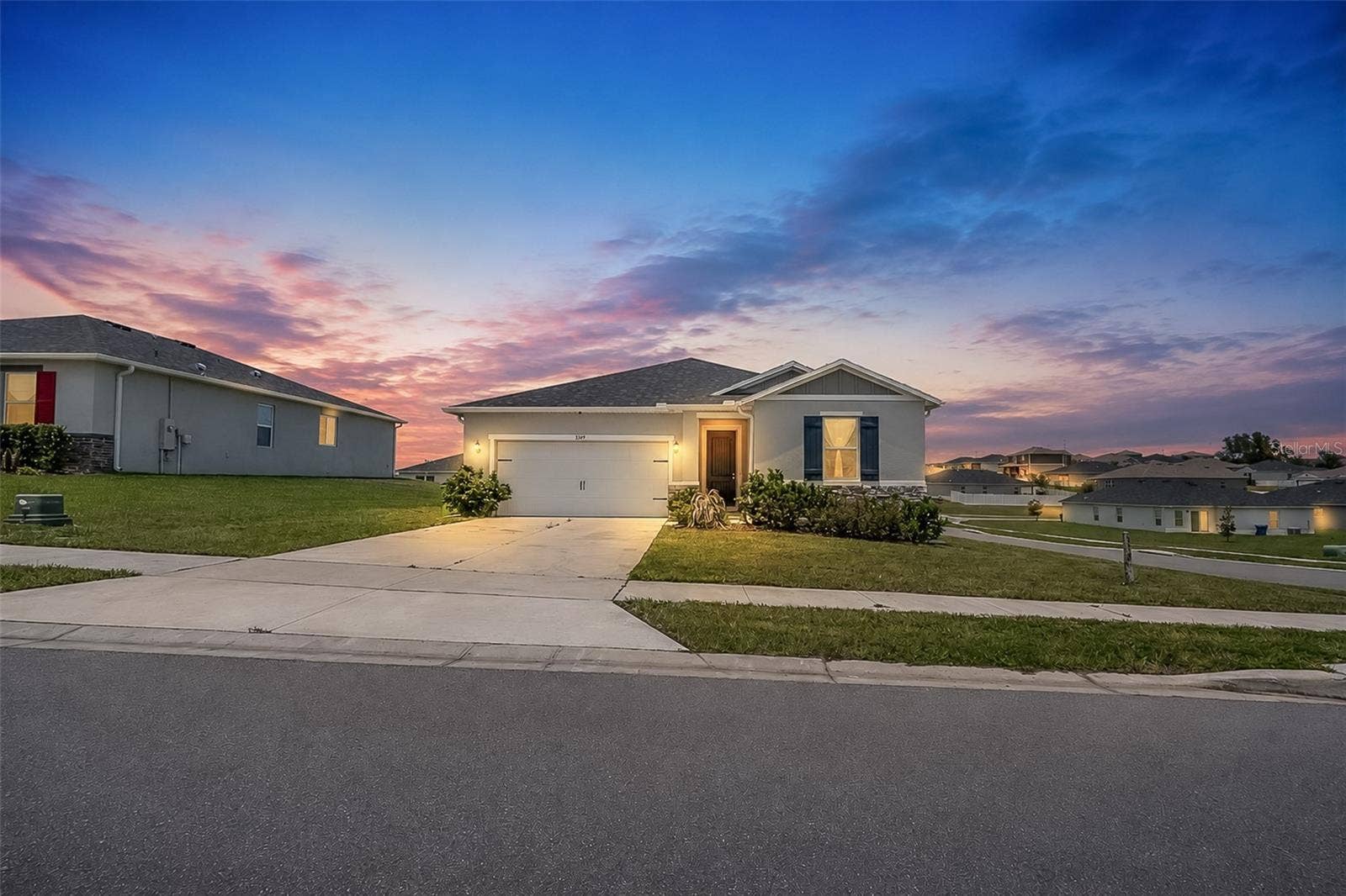 3349 PINK OLEANDER AVENUE, Mascotte, FL 34753 3349 PINK OLEANDER AVENUE, Mascotte, FL 34753