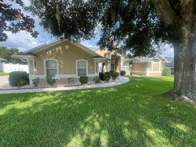 Property photo for 1206 BRENTWOOD DRIVE, Clermont, FL