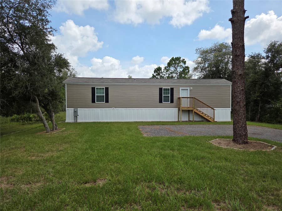 Property photo for 9448 ROUSSEAU STREET, Webster, FL