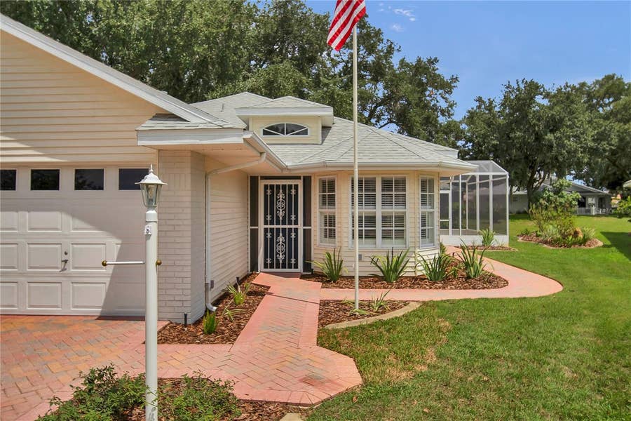 Property photo for 5619 PRINCE ANDREW COURT, Leesburg, FL