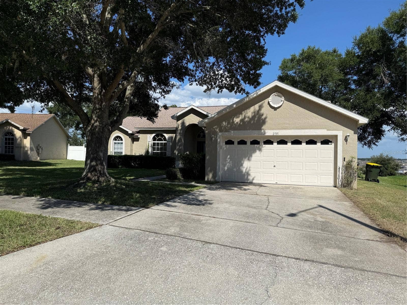 2735 CEDARIDGE CIRCLE, Clermont, FL 34711 2735 CEDARIDGE CIRCLE, Clermont, FL 34711
