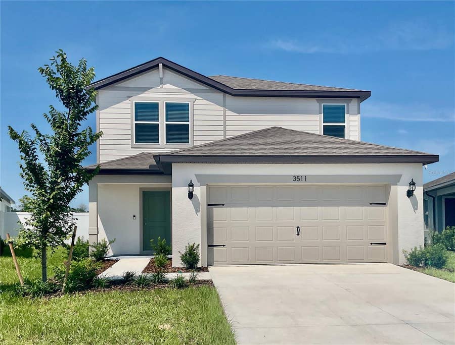 Property photo for 3511 HORNBEAM ROAD, Spring Hill, FL