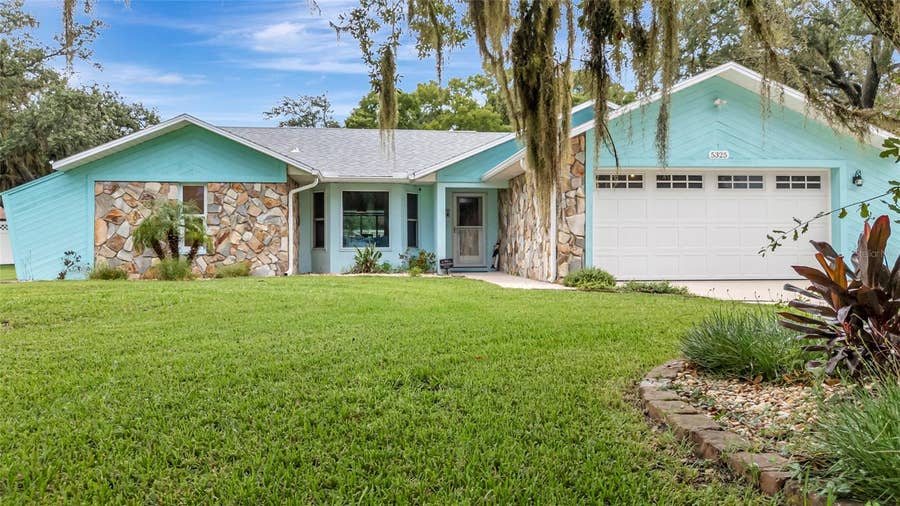 Property photo for 5325 ABAGAIL DRIVE, Spring Hill, FL