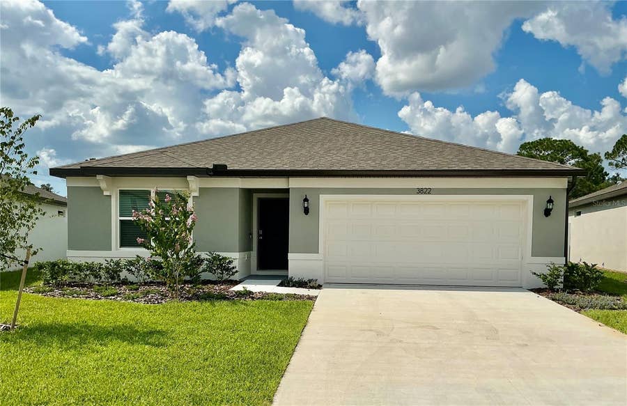 Property photo for 3822 BENHAM RISE ROAD, Spring Hill, FL
